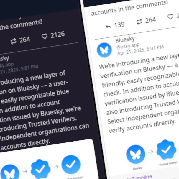 BlueskyTimeline
